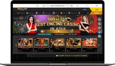 royal888casino. com